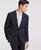 颜色: Black, Hugo Boss | Men's Modern-Fit Solid Wool-Blend Suit Jacket - CLOSE OUT!
