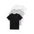 商品第2个颜色Polo Essentials 2, Ralph Lauren | Little Boys 3 Piece Cotton Jersey Crewneck T-shirt Set