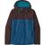 颜色: Lagom Blue, Patagonia | Isthmus Anorak - Men's