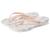 商品FitFlop | Iqushion Art-Dye Flip-Flops颜色Beige Mix
