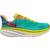 商品Hoka One One | Clifton 9 Running Shoe - Men's颜色Ceramic/Evening Primrose