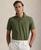 颜色: Garden Trail, Ralph Lauren | Men's Classic-Fit Stretch Mesh Polo Shirt