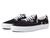 color Vans Misprint Black/White, Vans | Era™ 休闲鞋