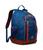 颜色: Dark Mariner Blue/Ginger Bread, L.L.BEAN | Bean's Explorer Backpack 32 Liters