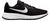 NIKE | Nike Men's Revolution 6 Next Nature Running Shoes, 颜色Black/Iron