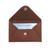 color Tan, ROYCE New York | Envelope Card Case