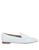 color White, Stuart Weitzman | Loafers