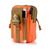 颜色: orange, Jupiter Gear | Tactical MOLLE Military Pouch Waist Bag for Hiking, Running and Outdoor Activities