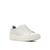 color White Leather, Clarks | Women's Collection Layton Lace Sneaker Shoes