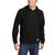 Eddie Bauer | Men's Everyday Pullover Hoodie, 颜色black