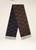 商品Bally | B-Chain Scarf颜色EBANO 21 #6302081