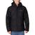 Columbia | Men's Tipton Peak II Insulated Jacket, 颜色Black
