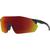 颜色: Matte Black/ChromaPop Red Mirror, Smith | Reverb ChromaPop Sunglasses