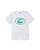 商品Lacoste | Boys' Alligator Logo Tee - Little Kid, Big Kid颜色White