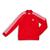 color Vivid Red-White |, Adidas | adidas Superstar Track Top - Grade School Track Tops