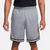 NIKE | Nike Dri-FIT DNA 8 Inch Shorts - Men's, 颜色Cool Grey/Black