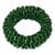 商品第2个颜色Green, Aman Imports | Beaded Bracelet Napkin Ring