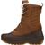 The North Face | Shellista IV Mid Waterproof Boot - Women's, 颜色Monks Robe Brown/Demitasse Brown