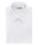 商品Van Heusen | Mens Dress Shirts Short Sleeve Aviator Shirt Solid Spread Collar颜色White