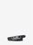 商品Michael Kors | Logo Belt颜色ADMRL/PLBLUE