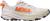 颜色: White/Orange, Hoka One One | HOKA Women's Speedgoat 6 Trail Running Shoes