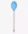 颜色: Blue, The Cellar | Silicone Spoon, Exclusively at Macy's