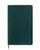 商品第2个颜色Ltr Green, Moleskine | Large Precious & Ethical Python Embossed Notebook