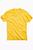 color Yellow, Urban Outfitters | UO Recycled Cotton Crew Neck Tee