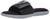 color Black (002)/Steel, Under Armour | Under Armour Men's Ignite Vi Graphic Strap Slide Sandal