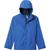 颜色: Bright Indigo, Columbia | Youth Boys' Watertight Jacket