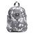 Vera Bradley | Vera Bradley Lighten Up Sporty Compact Backpack, 颜色moon shadow meadow