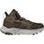 颜色: Deep Umber/Stardust, Hoka One One | Anacapa 2 Mid GTX Hiking Boot - Women's
