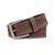 color Brown, Timberland | 38mm Boot Leather Belt