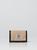 color BROWN, Carhartt | Carhartt wallet in fabric with logo