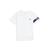 商品第1个颜色White, Ralph Lauren | Little Boys Logo Jersey T-shirt