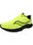 Saucony | Kinvara 13 Mens Performance Sport Running Shoes, 颜色citron/black