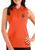 color MANGO, Antigua® | Women's MLB San Francisco Giants Sleeveless Tribute Top