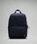 颜色: True Navy/Traverse Grey, Lululemon | Everywhere Backpack 22L *Tech Canvas