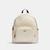 color gold/chalk, Coach | Coach Outlet Court Backpack