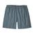 颜色: Plume Grey / Plume Grey, Patagonia | 男士 Baggies 短裤