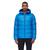 商品Mammut | Mammut Men's Meron IN Hooded Jacket颜色Ice