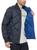 Calvin Klein | Reversible Quilted Snap Front Bomber, 颜色TRUE NAVY
