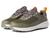 color Stone Green/Mango, Columbia | Hatana™ Waterproof (Little Kid/Big Kid)