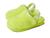 color Key Lime, UGG | Fluff Yeah Clog (Little Kid/Big Kid)