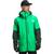 The North Face | Summit Stimson FUTURELIGHT Jacket - Men's, 颜色Chlorophyll Green