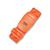 商品第3个颜色Orange Tiger, Samsonite | 3-Dial Luggage Strap
