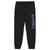 商品第1个颜色Black, Nautica | Nautica Boy's Jogger Pants