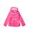 商品Columbia | Switchback™ II Jacket (Little Kids/Big Kids)颜色Pink Ice