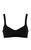 Wolford | Wolford - 3W Cup Bra - Neutral - 80B/36B - Moda Operandi, 颜色Black