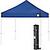 颜色: Royal/White, E-Z UP | E-Z UP 10&s; x 10&s; Vantage Instant Canopy